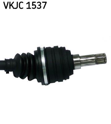 Cardan SKF ref. VKJC 1537